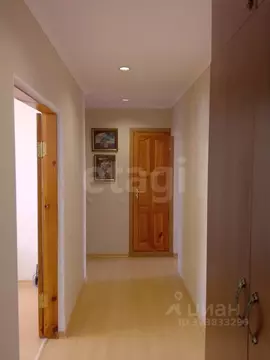 3-к кв. Мордовия, Саранск Республиканская ул., 3 (58.5 м)