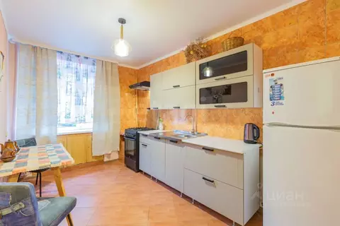 3-к кв. Ростовская область, Ростов-на-Дону ул. Города Волос, 35 (60.0 ...