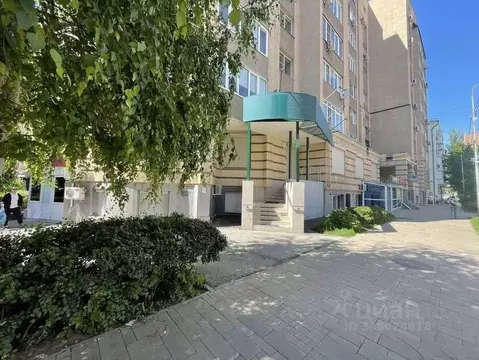 3-к кв. Самарская область, Самара Садовая ул., 200 (122.6 м)