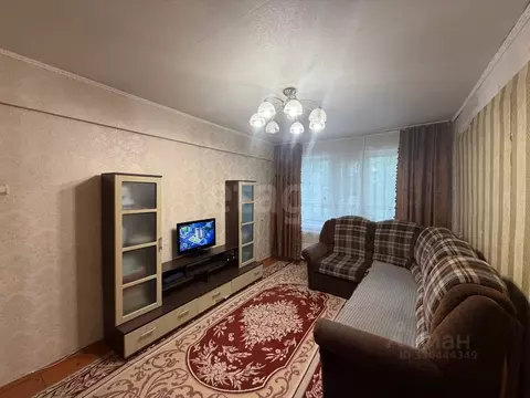 2-к кв. Брянская область, Брянск ул. Брянского Фронта, 14/1 (50.7 м)