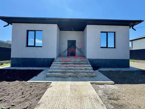 Дом в Ставропольский край, Предгорный муниципальный округ, ...