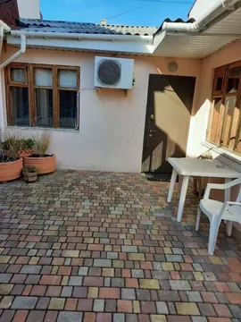 Дом в Крым, Евпатория пл. Театральная (50 м)