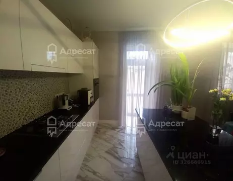 Дом в Волгоградская область, Волгоград ул. Полковника Батюка (195 м)