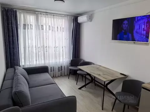 1-к кв. Москва Производственная ул., 19к2 (37.0 м)