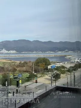 3-к кв. Краснодарский край, Новороссийск просп. Ленина, 99 (78.3 м)