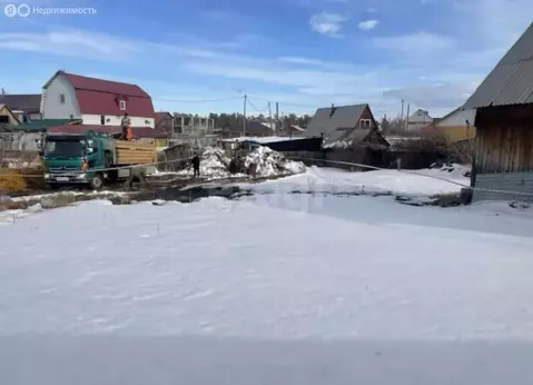 Участок в Якутск, Сибирская улица (4.83 м)