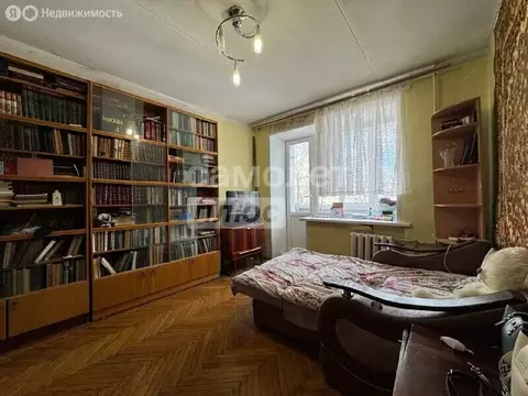 2-комнатная квартира: Йошкар-Ола, проспект Гагарина, 13А (61.6 м)