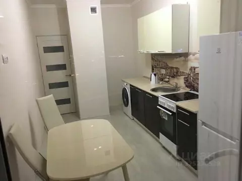 1-к кв. Московская область, Красногорск бул. Космонавтов, 11 (34.0 м)