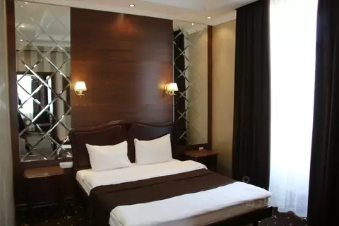 Комната Челябинская область, Магнитогорск Комсомольская ул., 30 (10.0 ...