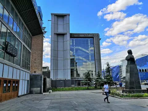 2-к кв. Москва Автозаводская ул., 23К7 (42.0 м)