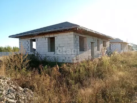 Дом в Калужская область, Калуга ул. Непокоренных Ленинградцев, 40 (81 ...