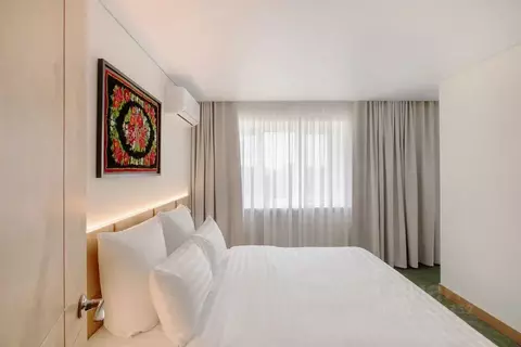 Комната Тюменская область, Тюмень ул. Республики, 159