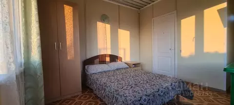 Комната Краснодарский край, Темрюкский район, Голубицкое с/пос, ...