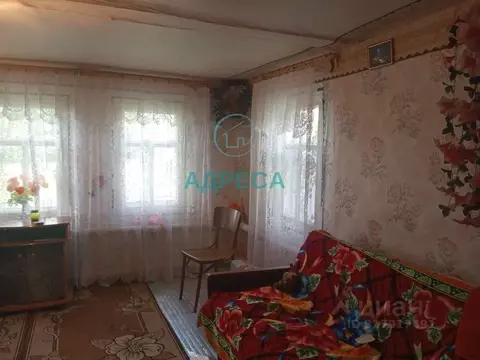 Дом в Белгородская область, Чернянский район, Большанское с/пос, ...