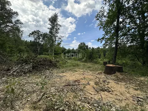 Участок в Калининградская область, Гвардейский муниципальный округ, ...