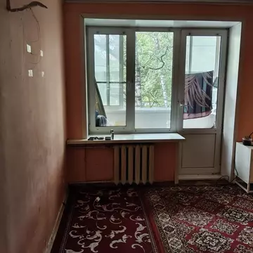 2-к кв. Москва ул. Ватутина, 13К2 (43.4 м)