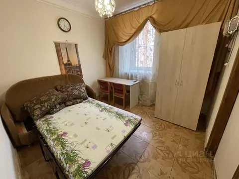 Комната Санкт-Петербург Каменноостровский просп., 63 (16.0 м)