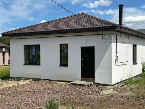 Дом в Челябинская область, Магнитогорск ул. Сергея Пускепалиса (77 м)