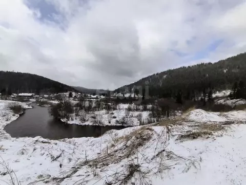 Дом в Красноярский край, Сосновоборский муниципальный округ, пос. ...