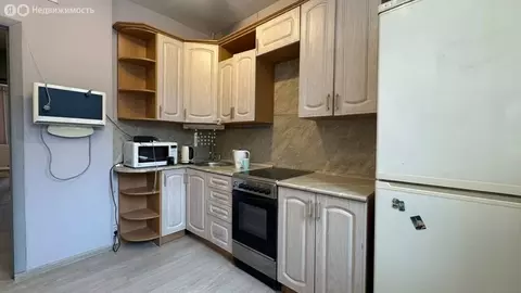 2-комнатная квартира: Королёв, проспект Космонавтов, 20/35 (50.6 м)