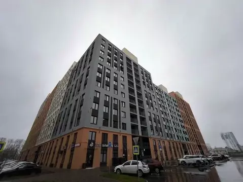 3-к кв. Пермский край, Пермь ул. Яблочкова, 5к5 (79.0 м)