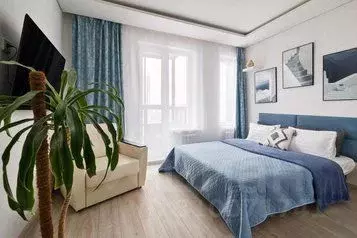 1-к кв. Московская область, Химки ул. Имени К.И. Вороницына, 1к2 (26.0 ...