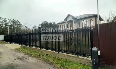 Дом в Москва, Москва, Троицк ул. 5-я Вишневая, 44 (245 м)