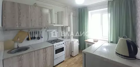 1-к кв. Краснодарский край, Ейск Безымянная ул., 59/2 (34.3 м)