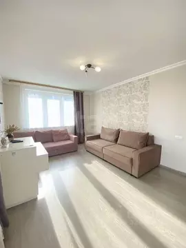 2-к кв. Татарстан, Казань ул. Алексея Козина, 5 (60.0 м)