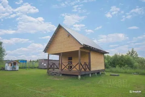 Дом в Ярославская область, Ярославский муниципальный округ, д. Ерихово ...