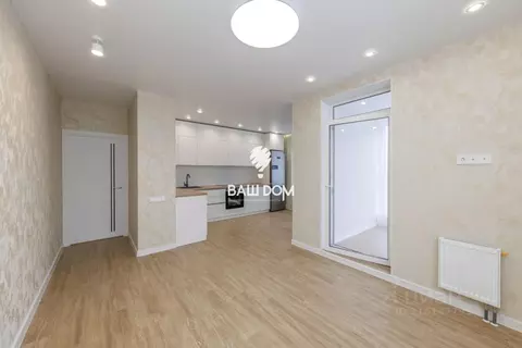 3-к кв. Брянская область, Брянск ул. Горбатова, 18 (76.8 м)