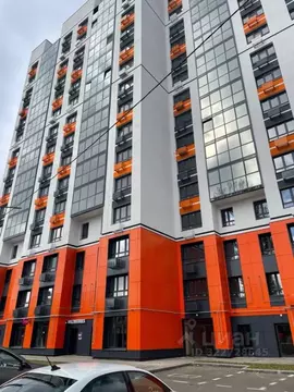 1-к кв. Ярославская область, Ярославль ул. Старая Костромская, 6 (39.8 ...