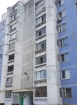 1-к кв. Самарская область, Самара Смышляевское ш., 1 (37.4 м)