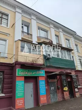 Комната Омская область, Омск ул. Серова, 20 (13.0 м)