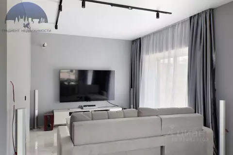 Дом в Татарстан, Пестречинский район, Шигалеевское с/пос, Городок СНТ ...