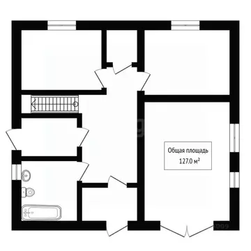 Дом в Алтай, Майминский район, Манжерокское с/пос, с. Озерное ул. ...