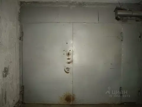 Гараж в Свердловская область, Екатеринбург Уралмаш жилрайон,  (18 м)