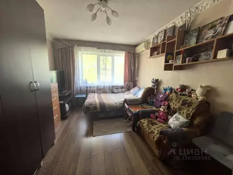 Комната Краснодарский край, Новороссийск Комсомольская ул., 22 (13.0 ...