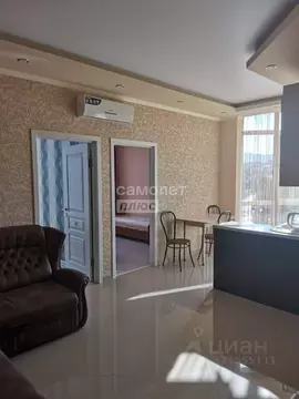 3-к кв. Краснодарский край, Геленджик ул. Островского, 149Ак3 (50.0 м)