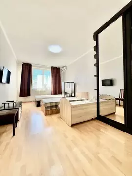 2-к кв. Пермский край, Пермь ул. Мира, 136 (48.0 м)