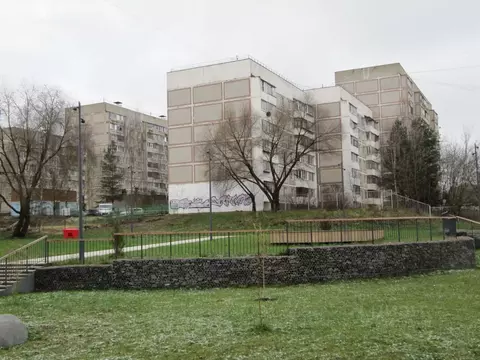 3-к кв. Московская область, Чехов Береговая ул., 40 (66.3 м)