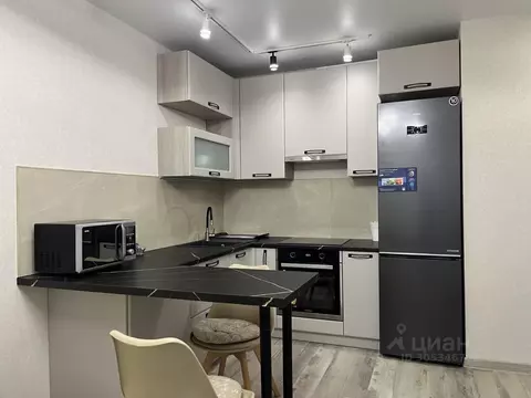 2-к кв. Тульская область, Тула ул. Генерала Маргелова, 3к2 (42.0 м)