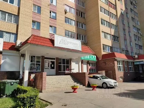 Помещение свободного назначения в Самарская область, Тольятти Южное ...