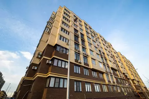 Студия Краснодарский край, Анапа ул. Ленина, 180Ак11 (20.0 м)