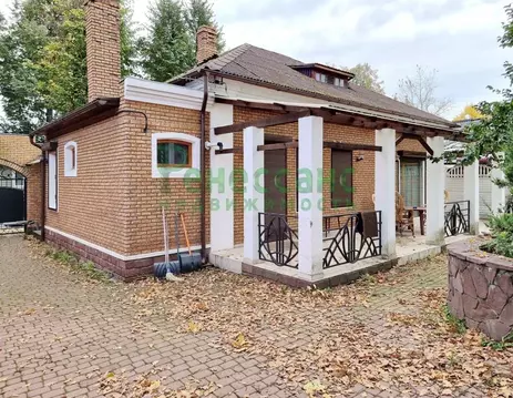 Дом в Брянская область, Брянск ул. Урицкого (86 м)