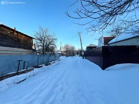 Участок в Беломестненское сельское поселение, СНТ Родничок, Подгорная ...