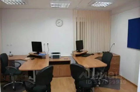 Офис в Ростовская область, Ростов-на-Дону ул. Суворова, 38а (17 м)