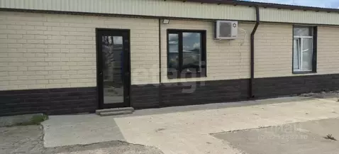 Склад в Московская область, Чехов муниципальный округ, д. Крюково с7 ...