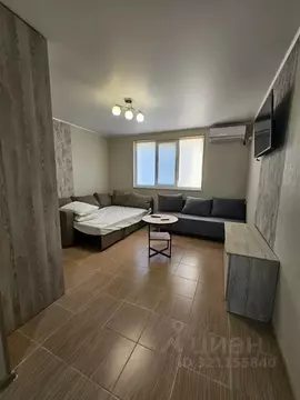 Студия Краснодарский край, Туапсе ул. Калараша, 80/2 (38.0 м)