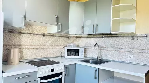 1-к кв. Москва ул. Инессы Арманд, 4К1 (35.0 м)